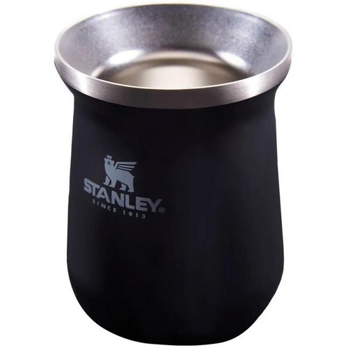 Matero Termico Stanley Classic 236ml Negro