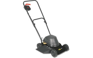 Cortapasto Eléctrico Stark Pro CCGS350E 33cm 1000W Cortapasto Eléctrico Stark Pro CCGS350E 33cm 1000W