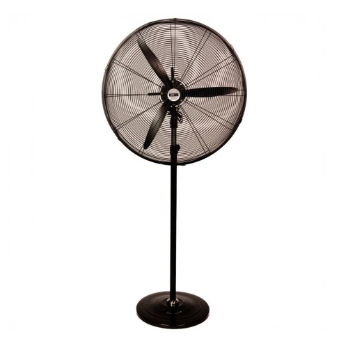 Ventilador de Pie Stark Pro DVSF26 Industrial 65cm 200W