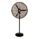 Ventilador de Pie Stark Pro DVSF26 Industrial 65cm 200W