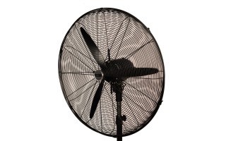 Ventilador de Pie Stark Pro DVSF26 Industrial 65cm 200W Ventilador de Pie Stark Pro DVSF26 Industrial 65cm 200W