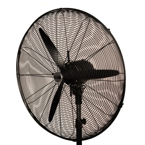 Ventilador de Pie Stark Pro DVSF26 Industrial 65cm 200W