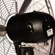 Ventilador de Pie Stark Pro DVSF26 Industrial 65cm 200W