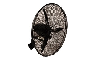 Ventilador de Pared Stark Pro DVWF26 Industrial 65cm 200W Ventilador de Pared Stark Pro DVWF26 Industrial 65cm 200W