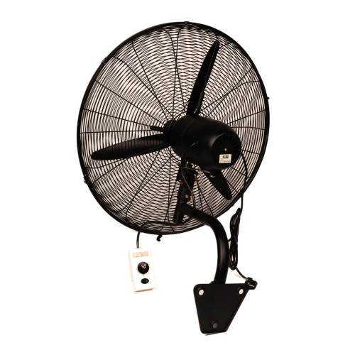 Ventilador de Pared Stark Pro DVWF26 Industrial 65cm 200W
