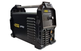 Soldador Inverter Stark Pro F1000543 200A Soldador Inverter Stark Pro F1000543 200A