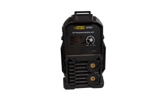 Soldador Inverter Stark Pro F1000543 200A Soldador Inverter Stark Pro F1000543 200A