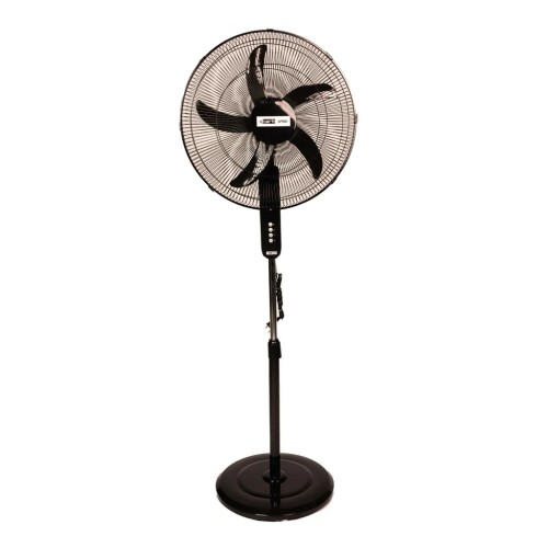 Ventilador de Pie Stark Pro SF-20E55 50cm 80W 5 Aspas