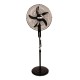 Ventilador de Pie Stark Pro SF-20E55 50cm 80W 5 Aspas