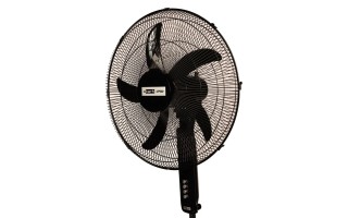 Ventilador de Pie Stark Pro SF-20E55 50cm 80W 5 Aspas Ventilador de Pie Stark Pro SF-20E55 50cm 80W 5 Aspas