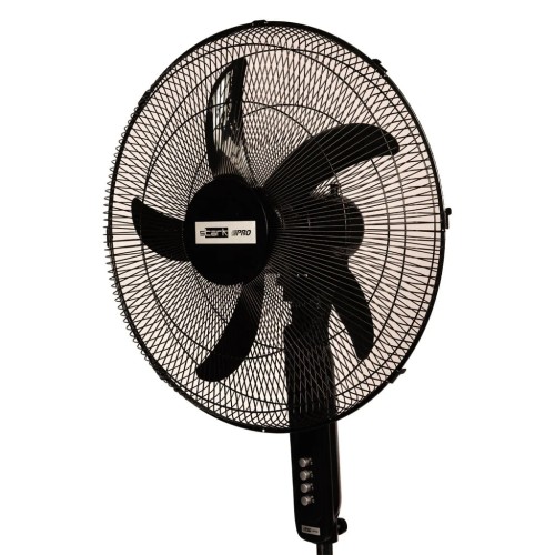 Ventilador de Pie Stark Pro SF-20E55 50cm 80W 5 Aspas