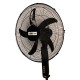 Ventilador de Pie Stark Pro SF-20E55 50cm 80W 5 Aspas
