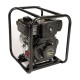 Motobomba a Combustión Stark Pro SPWP 2'' 5HP Diesel