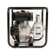 Motobomba a Combustión Stark Pro SPWP 2'' 5HP Diesel
