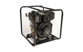 Motobomba a Combustión Stark Pro SPWP 3'' 5,5HP Diesel Motobomba a Combustión Stark Pro SPWP 3'' 5,5HP Diesel