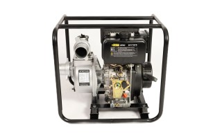 Motobomba a Combustión Stark Pro SPWP 3'' 5,5HP Diesel Motobomba a Combustión Stark Pro SPWP 3'' 5,5HP Diesel