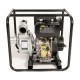 Motobomba a Combustión Stark Pro SPWP 3'' 5,5HP Diesel