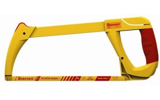 Arco de Sierra para Metales Starrett 145 12" Extra Tension Arco de Sierra para Metales Starrett 145 12" Extra Tension