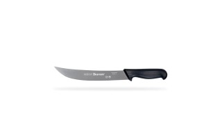 Cuchillo Carnicero Starrett BKB205 Curvo Ancho 25cm Cuchillo Carnicero Starrett BKB205 Curvo Ancho 25cm
