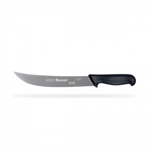 Cuchillo Carnicero Starrett BKW205 Tipo Americano 25cm