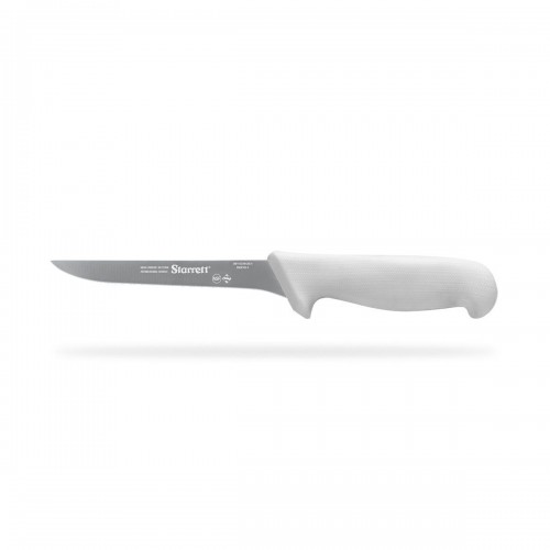 Cuchillo para Deshuesar Starrett BKW104 Hoja Curva 15cm