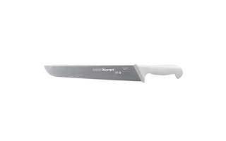 Cuchillo Carnicero Starrett BKW203 Recto 20cm Cuchillo Carnicero Starrett BKW203 Recto 20cm