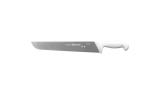 Cuchillo Carnicero Starrett BKW203 Recto 30cm Cuchillo Carnicero Starrett BKW203 Recto 30cm