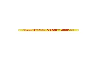 Hoja Sierra Manual p/ Metal Starrett BS1218 Safe Flex 18dpp Hoja Sierra Manual p/ Metal Starrett BS1218 Safe Flex 18dpp