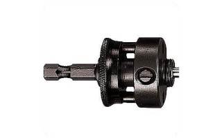 Soporte p/ Sierras Corona Starrett A1 14-30mm enc.3/8"