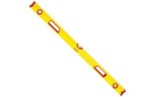 Nivel de Mano Starrett KLBS48 Aluminio 48'' 3 Burbujas Nivel de Mano Starrett KLBS48 Aluminio 48'' 3 Burbujas