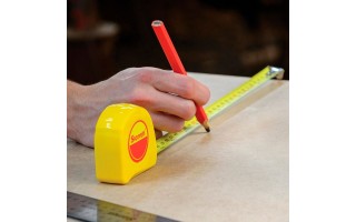 Cinta Métrica Starrett KTS 3m Cinta Métrica Starrett KTS 3m