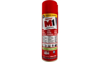 Microaceite Anticorrosivo Starrett M1-215 300ml Microaceite Anticorrosivo Starrett M1-215 300ml