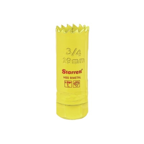 Sierra Corona Starrett SH0034 19mm 6dpp