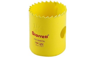 Sierra Corona Starrett SH0112 38mm 6dpp Sierra Corona Starrett SH0112 38mm 6dpp