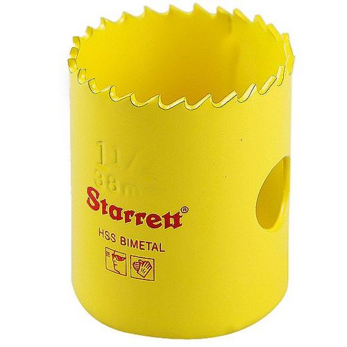 Sierra Corona Starrett SH0078 22mm 6dpp