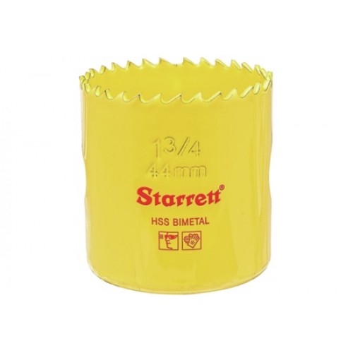 Sierra Corona Starrett SH0134 44mm 6dpp