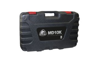 Rotomartillo Stayer MD10K 10kg 25J 1500W Rotomartillo Stayer MD10K 10kg 25J 1500W