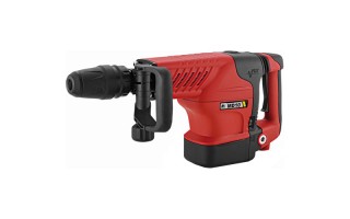 Rotomartillo Stayer MD10K 10kg 25J 1500W Rotomartillo Stayer MD10K 10kg 25J 1500W