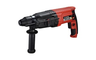 Rotomartillo Stayer HD 26 BK 2,8kg 2,8J 800W Rotomartillo Stayer HD 26 BK 2,8kg 2,8J 800W