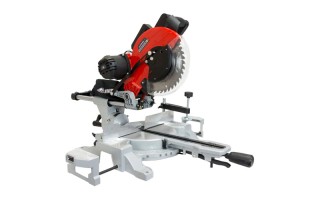 Sierra Ingletadora Telescópica Stayer SCR 255mm 1800W Sierra Ingletadora Telescópica Stayer SCR 255mm 1800W