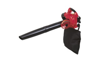Sopladora Aspiradora a Combustion Stayer 25B 1HP Sopladora Aspiradora a Combustion Stayer 25B 1HP