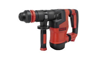 Rotomartillo Stayer MD 4 BK 3,5kg 5J 950W Rotomartillo Stayer MD 4 BK 3,5kg 5J 950W