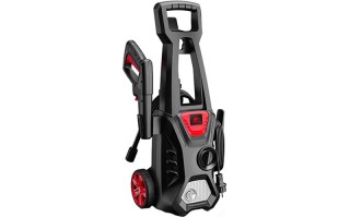 Hidrolavadora Stayer HL135 420L/h 135bar 1600W Hidrolavadora Stayer HL135 420L/h 135bar 1600W