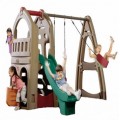 Parques, Casitas, etc...