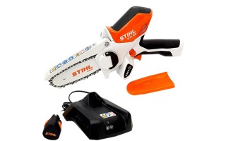 Motosierra a Batería Stihl GTA 26 10cm 10,8V Motosierra a Batería Stihl GTA 26 10cm 10,8V