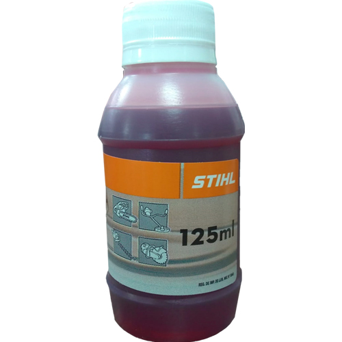 Aceite para Motor Stihl 2 Tiempos 125ml