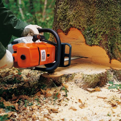 Motosierra a Combustion Stihl MS 660 7,1CV