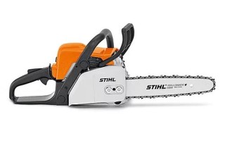 Motosierra a Combustión Stihl MS 180 2HP Motosierra a Combustión Stihl MS 180 2HP