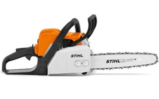 Motosierra a Combustion Stihl MS 170 1,7HP Motosierra a Combustion Stihl MS 170 1,7HP