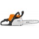 Motosierra a Combustion Stihl MS 170 1,7HP